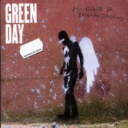Green Day : Boulevard of Broken Dreams
